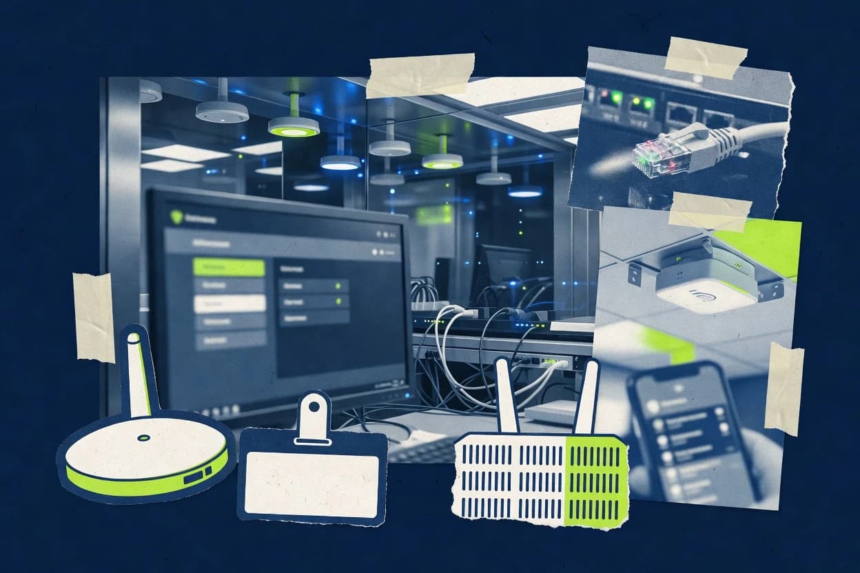 Top 10 Best Wifi Access Management Software of 2026