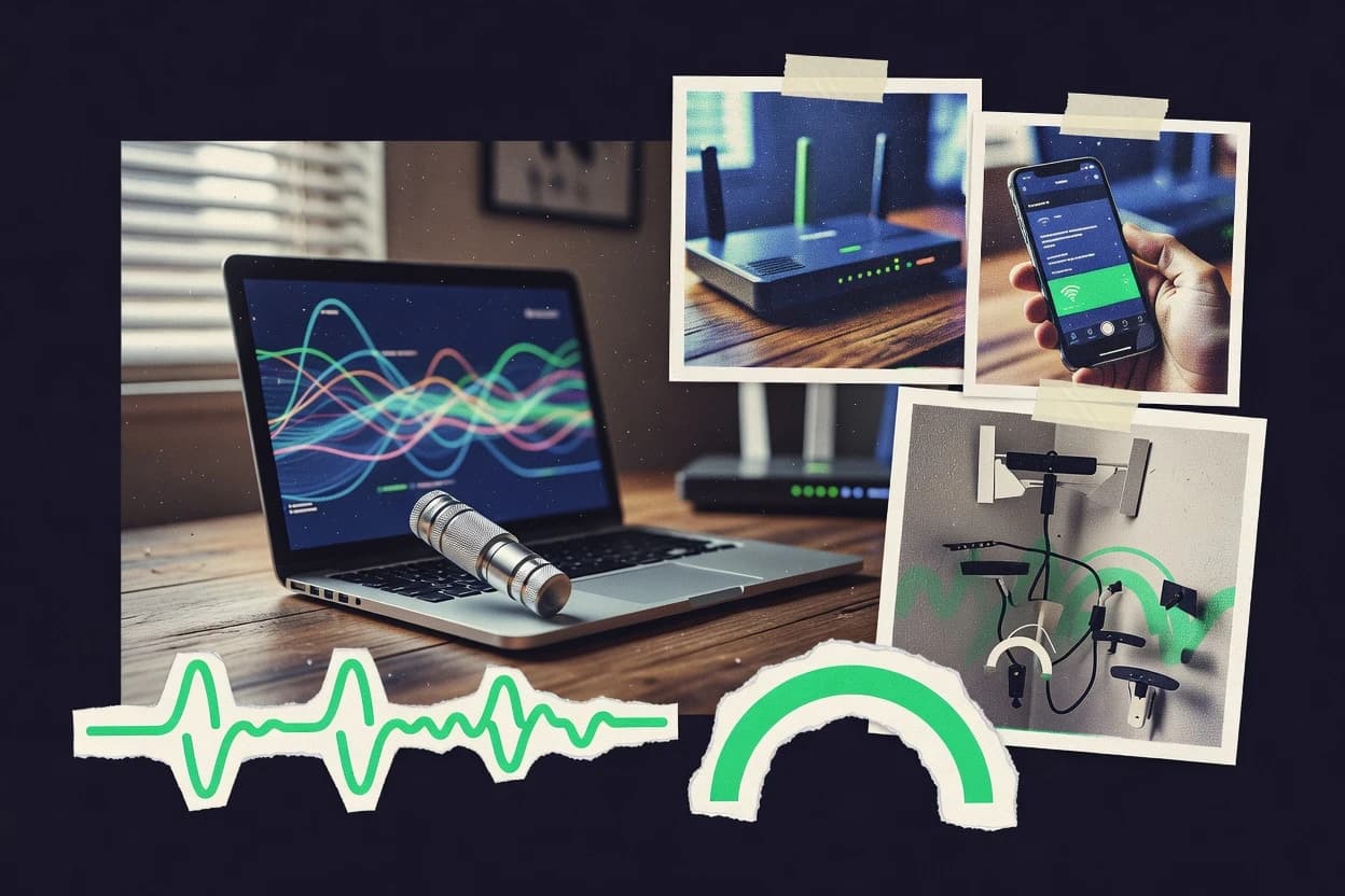 Top 10 Best Wifi Analysis Software of 2026