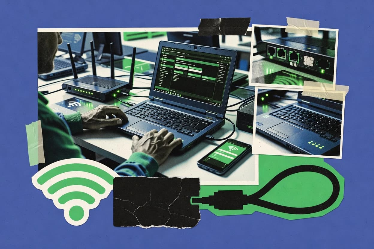Top 10 Best Wifi Authentication Software of 2026