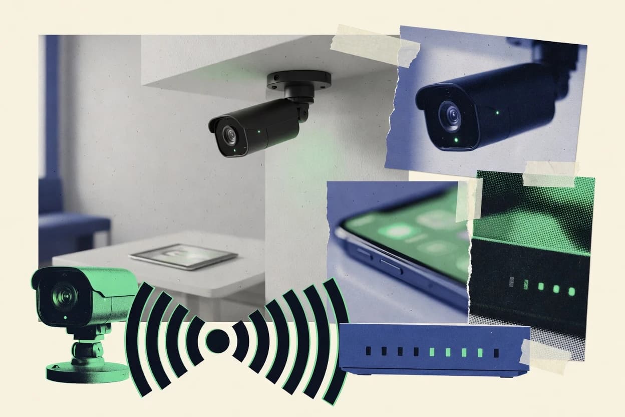 Top 10 Best Wifi Camera Software of 2026