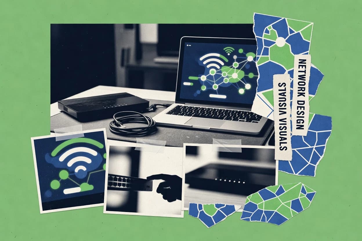 Top 10 Best Wifi Design Software of 2026