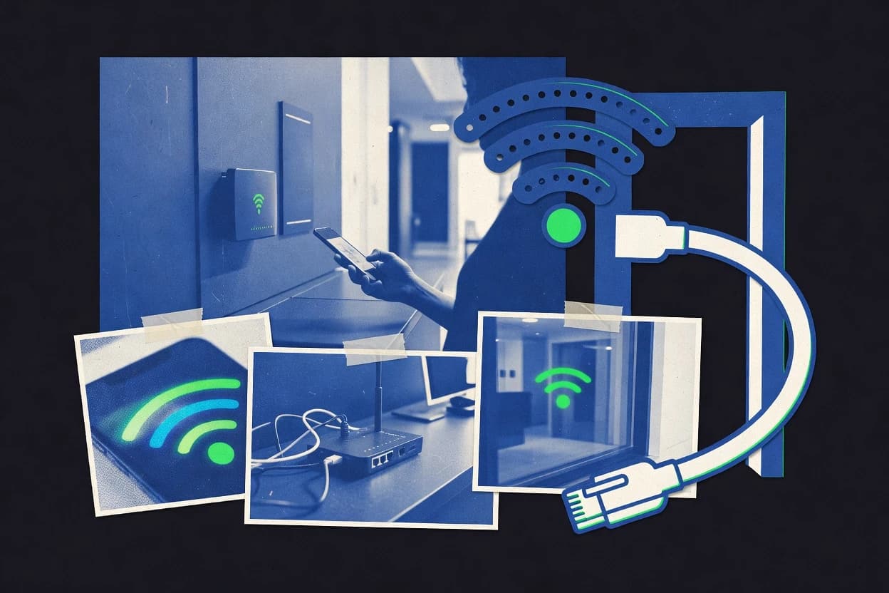 Top 10 Best Wifi Guest Access Software of 2026