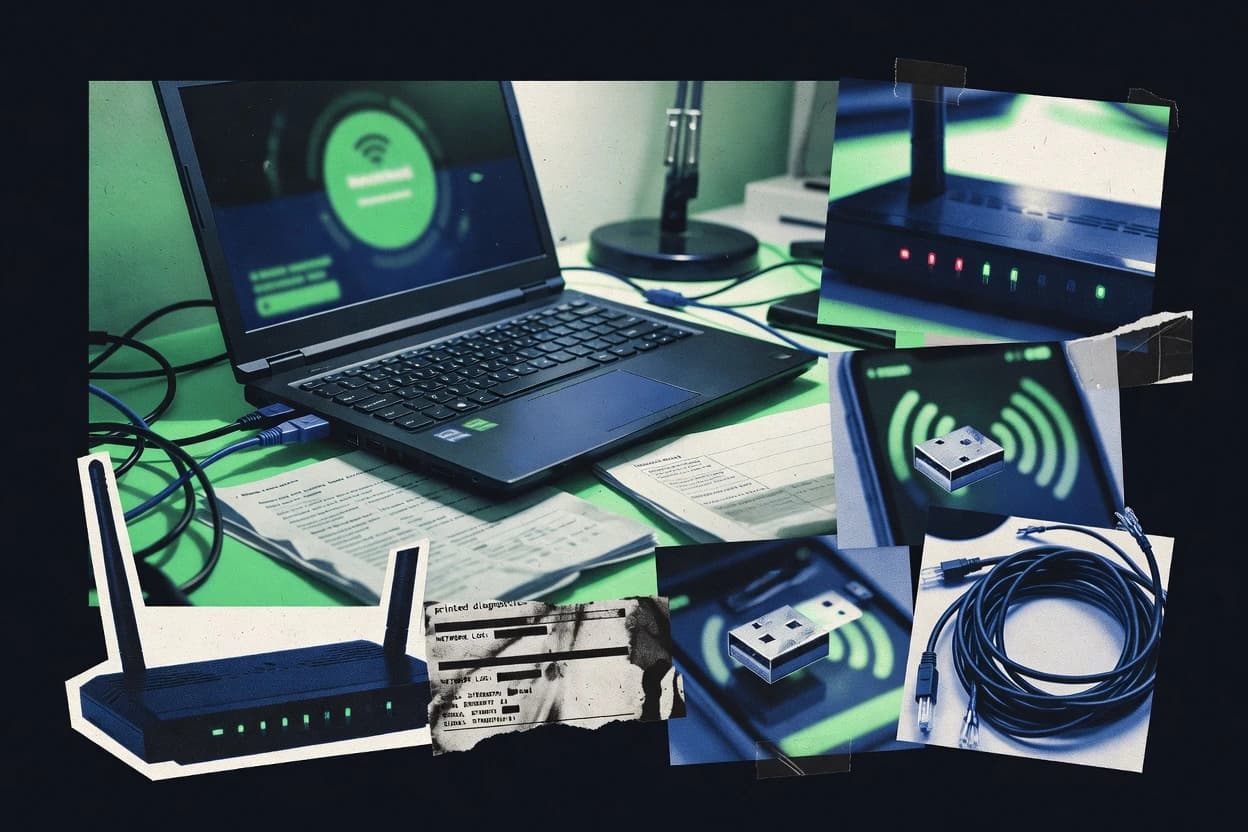 Top 10 Best Wifi Hack Software of 2026