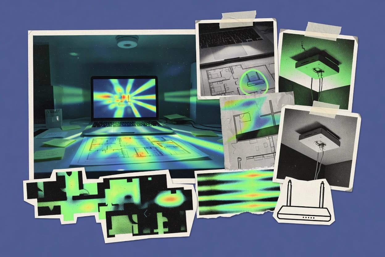 Top 10 Best Wifi Heat Map Software of 2026