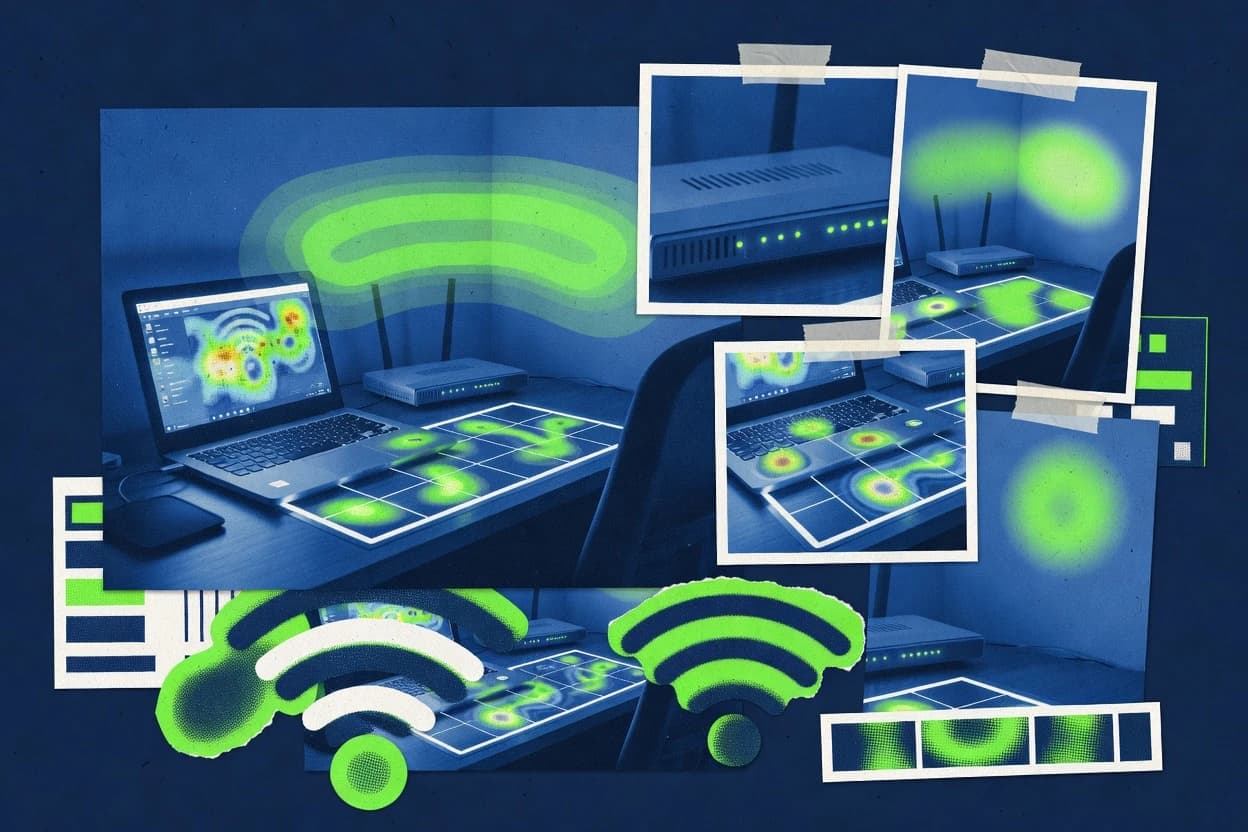 Top 10 Best Wifi Heatmap Software of 2026