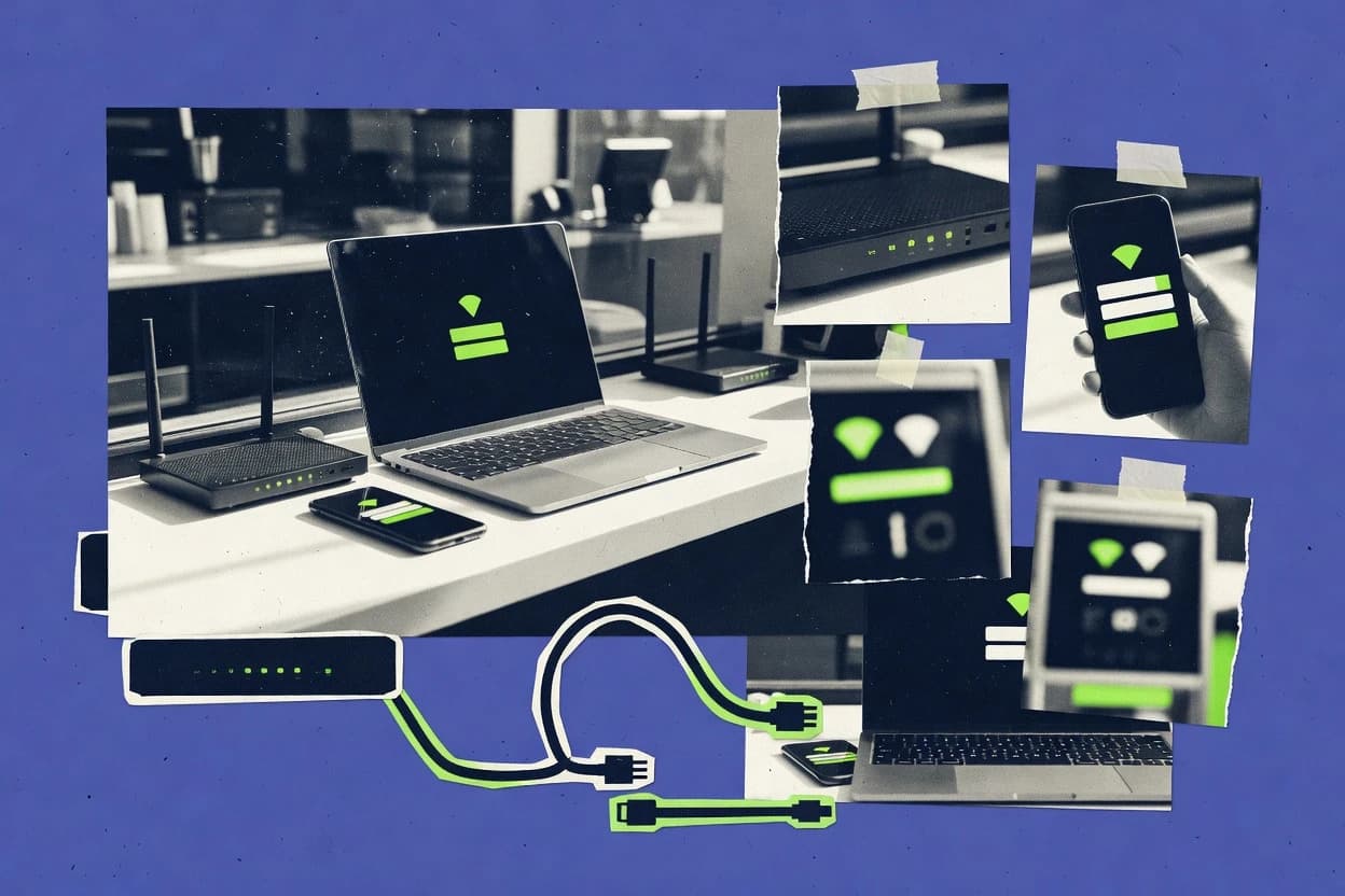 Top 10 Best Wifi Hotspot Portal Software of 2026