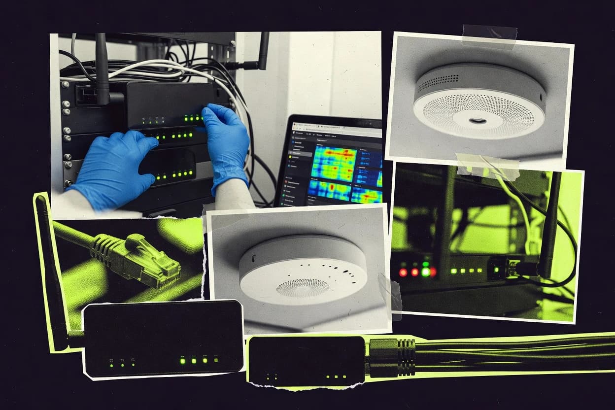 Top 10 Best Wifi Network Management Software of 2026