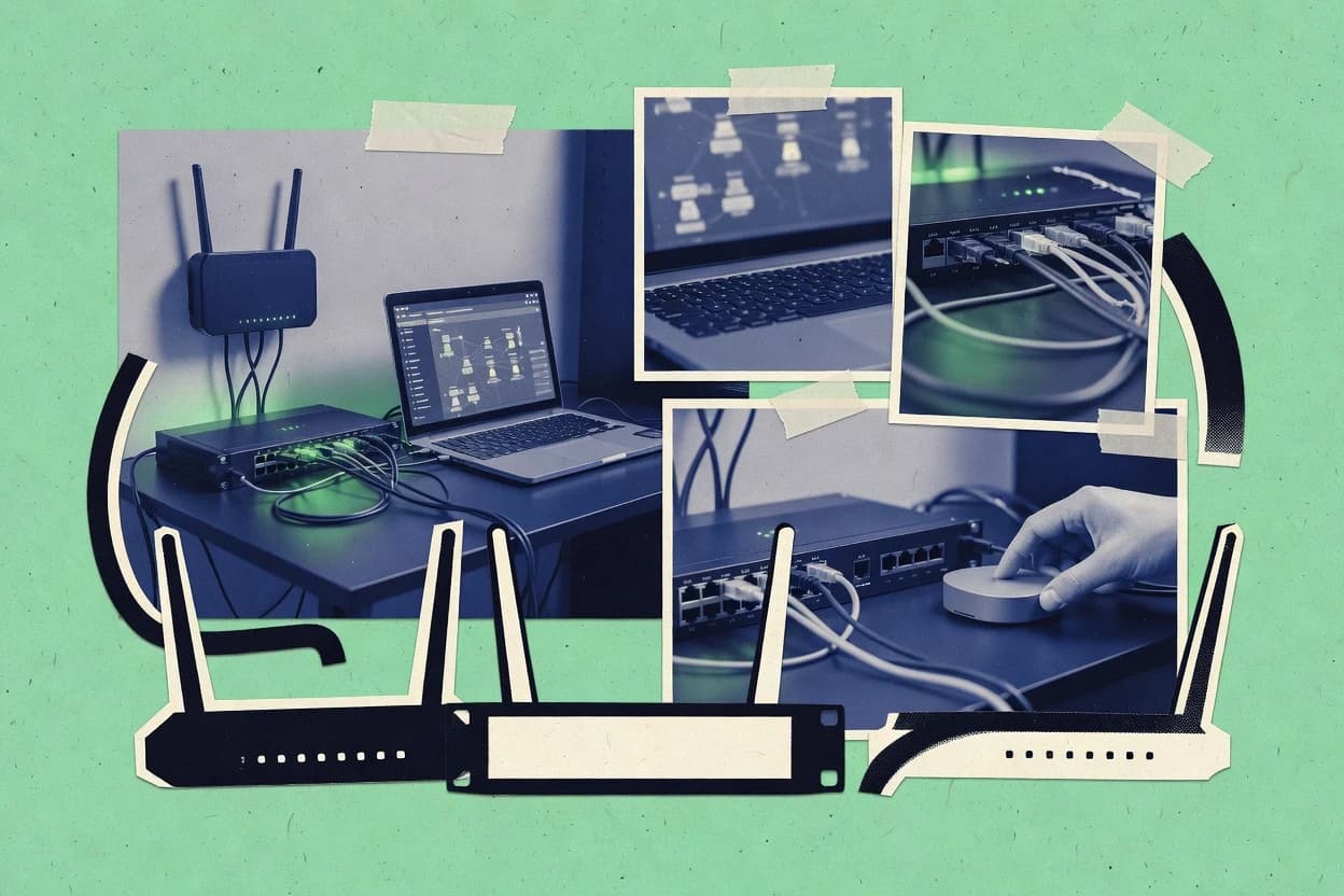 Top 10 Best Wifi Management Software of 2026