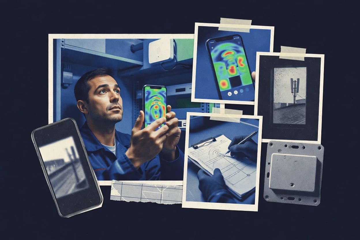 Top 10 Best Wifi Mapping Software of 2026