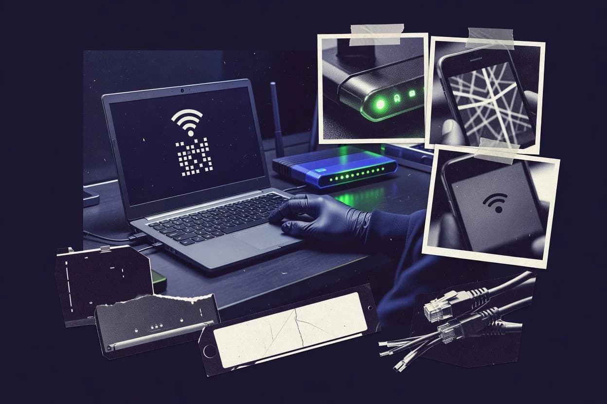 Top 8 Best Wifi Password Cracker Software of 2026