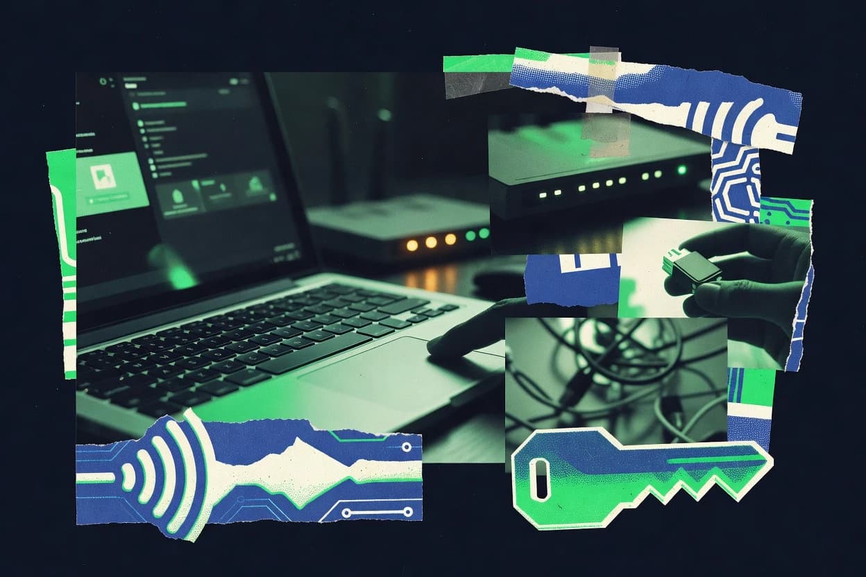Top 10 Best Wifi Password Hack Software of 2026
