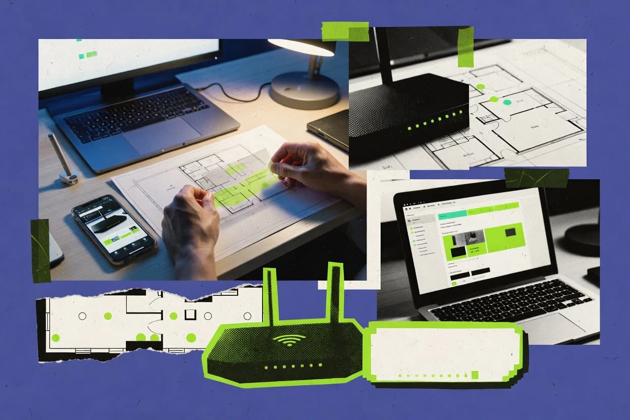 Top 10 Best Wifi Planning Software of 2026