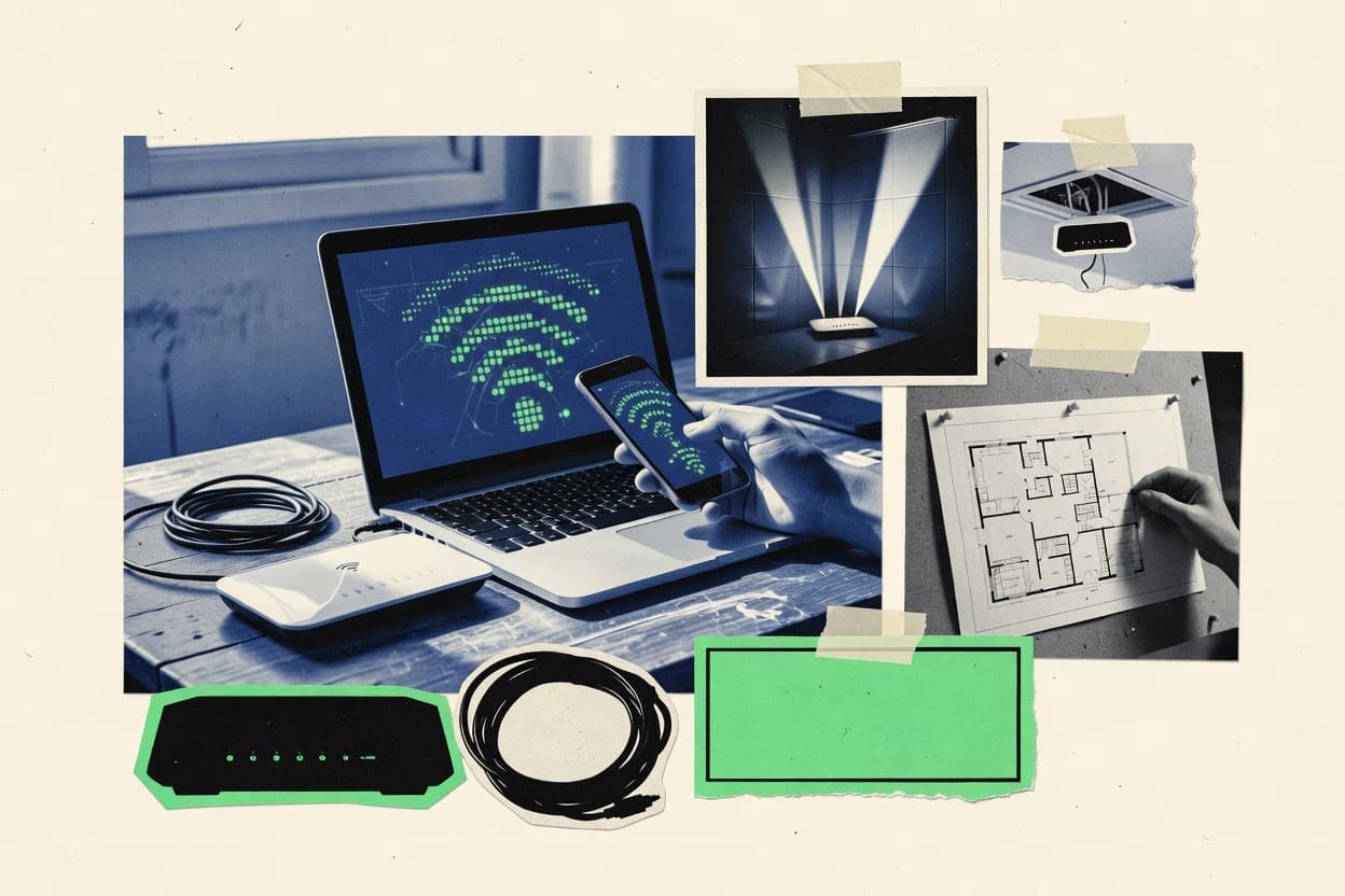Top 10 Best Wifi Planner Software of 2026