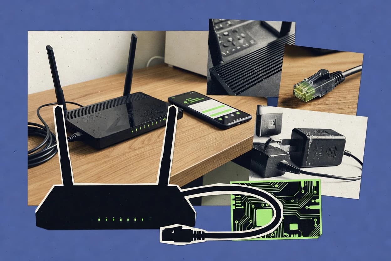 Top 10 Best Wifi Router Software of 2026