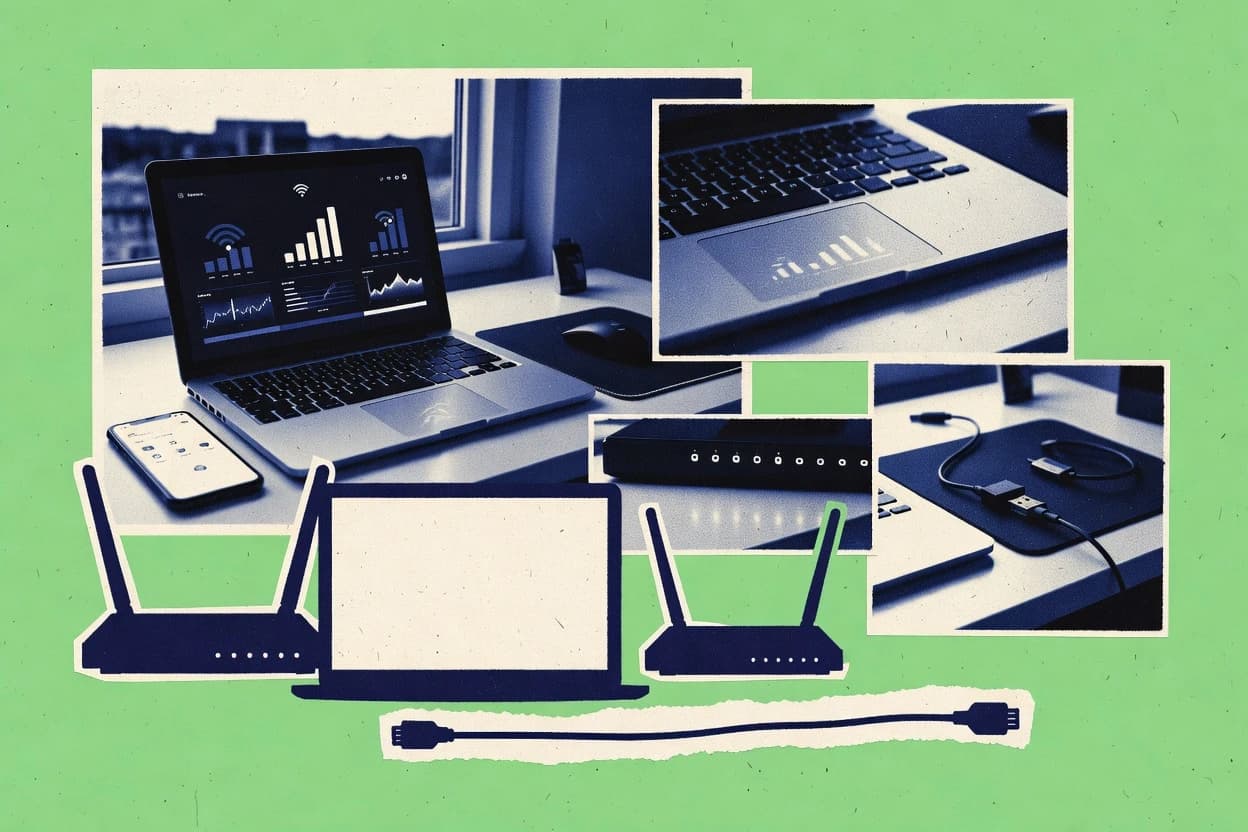 Top 10 Best Wifi Scanner Software of 2026