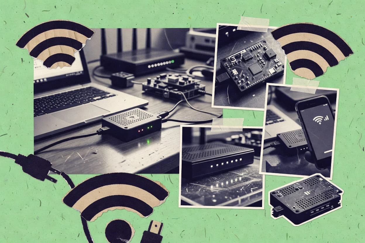 Top 10 Best Wifi Sensor Software of 2026