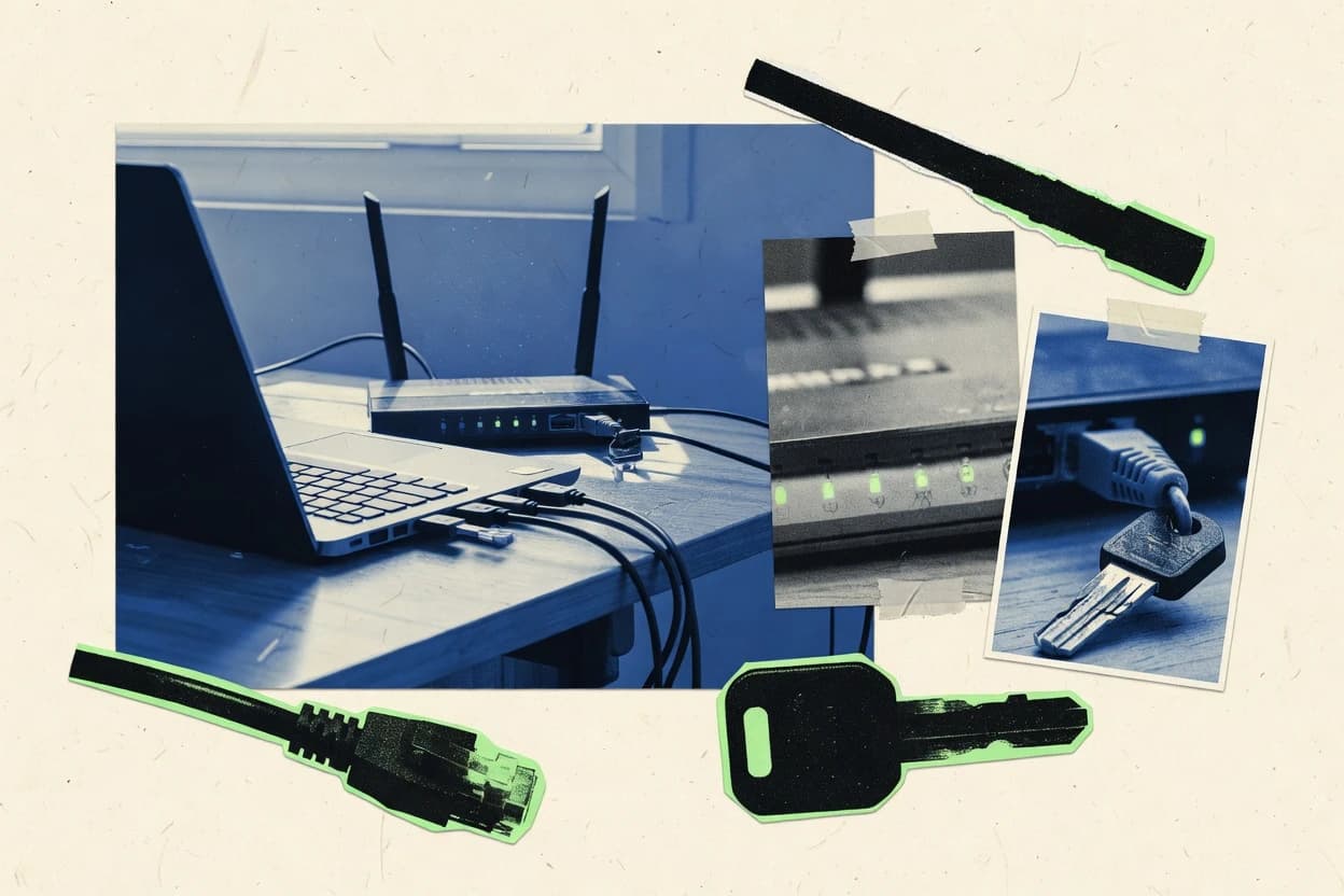 Top 10 Best Wifi Secure Software of 2026