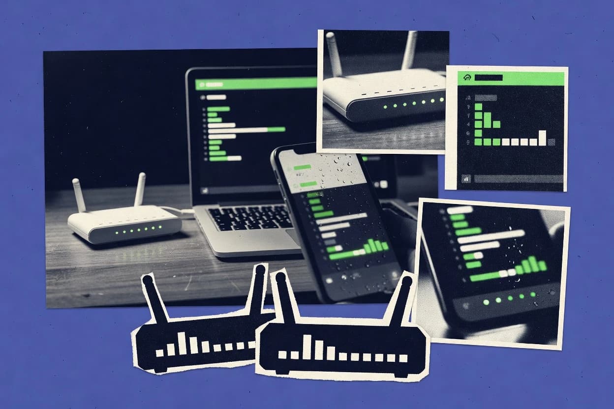 Top 10 Best Wifi Signal Strength Software of 2026