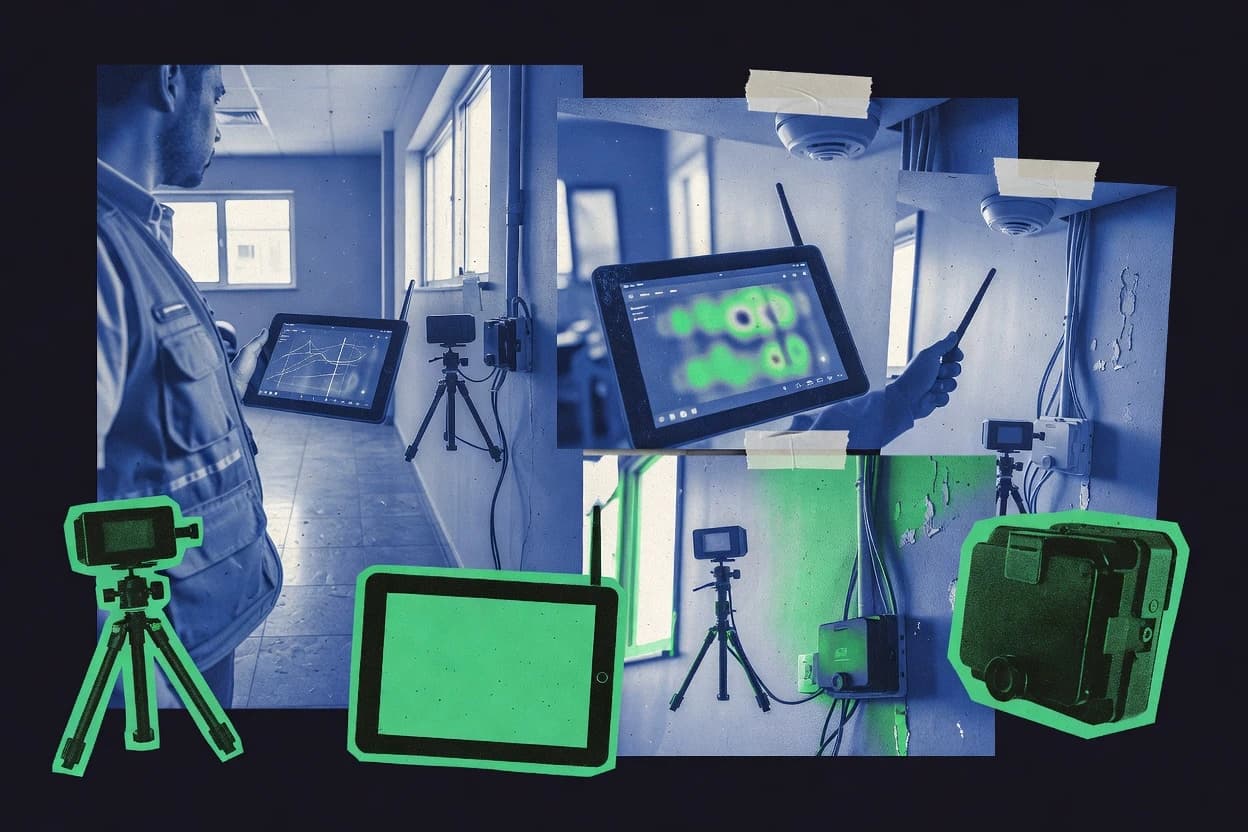 Top 8 Best Wifi Site Survey Software of 2026