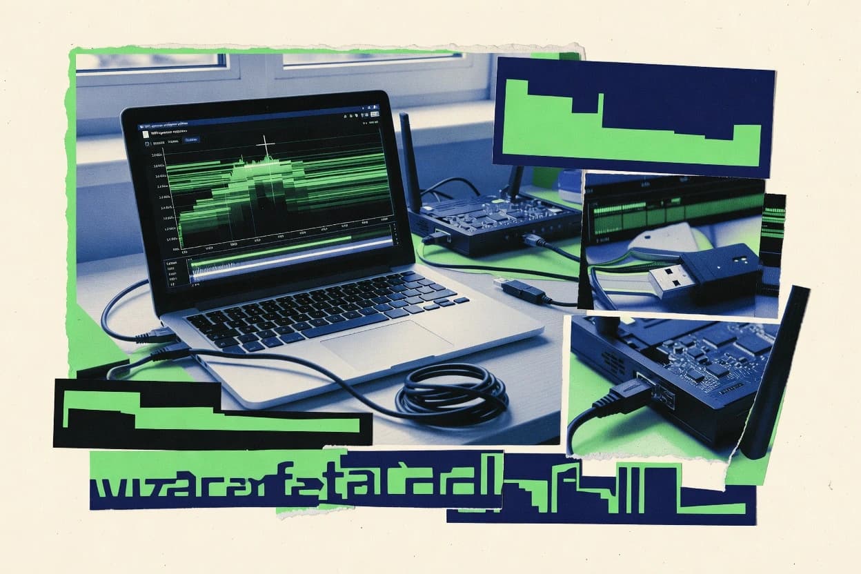 Top 10 Best Wifi Spectrum Analyzer Software of 2026
