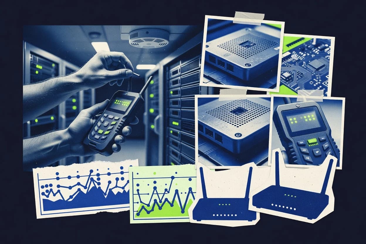 Top 10 Best Wifi Testing Software of 2026