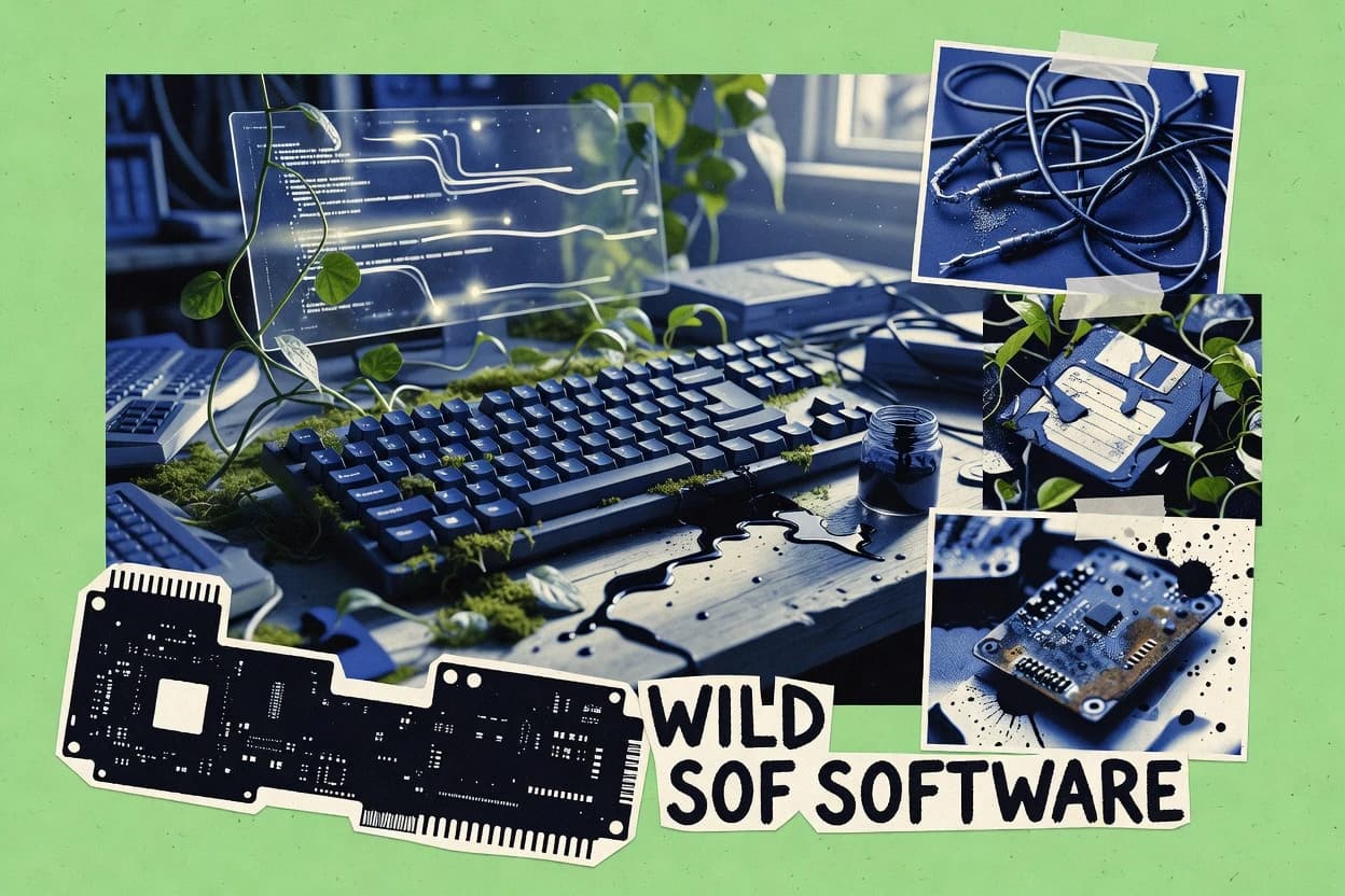 Top 10 Best Wild Software of 2026