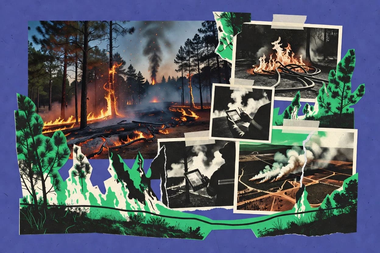 Top 10 Best Wildfire Software of 2026
