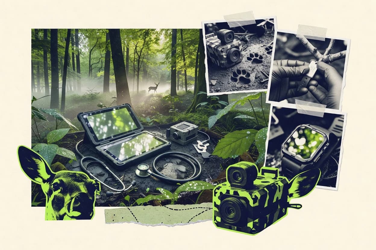 Top 10 Best Wildlife Software of 2026
