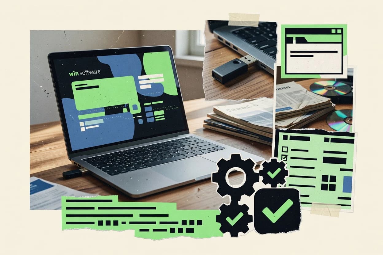 Top 10 Best Win Software of 2026