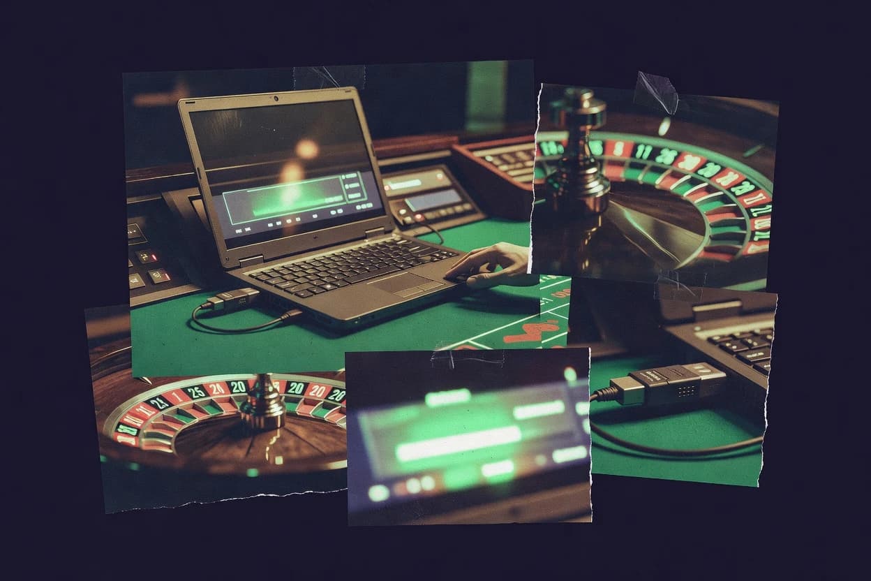 Top 10 Best Win Roulette Software of 2026
