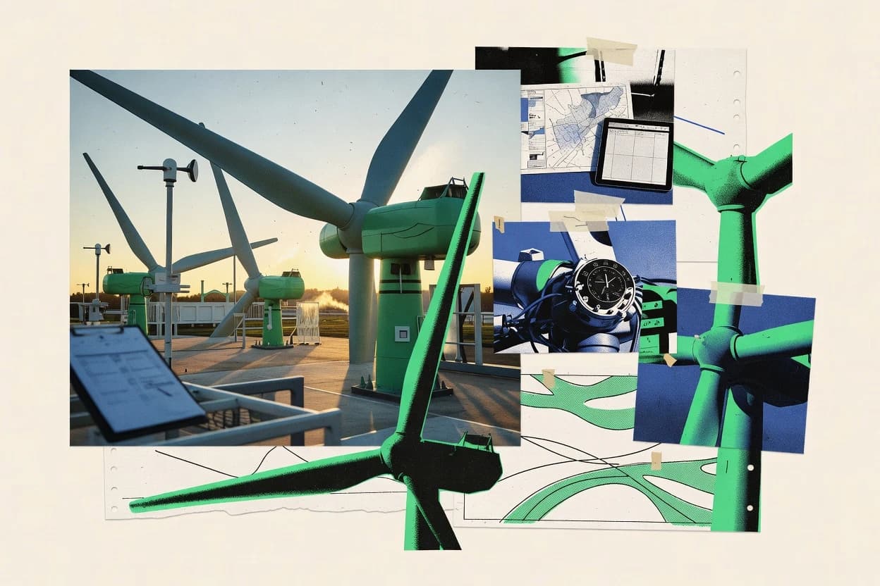 Top 10 Best Wind Design Software of 2026