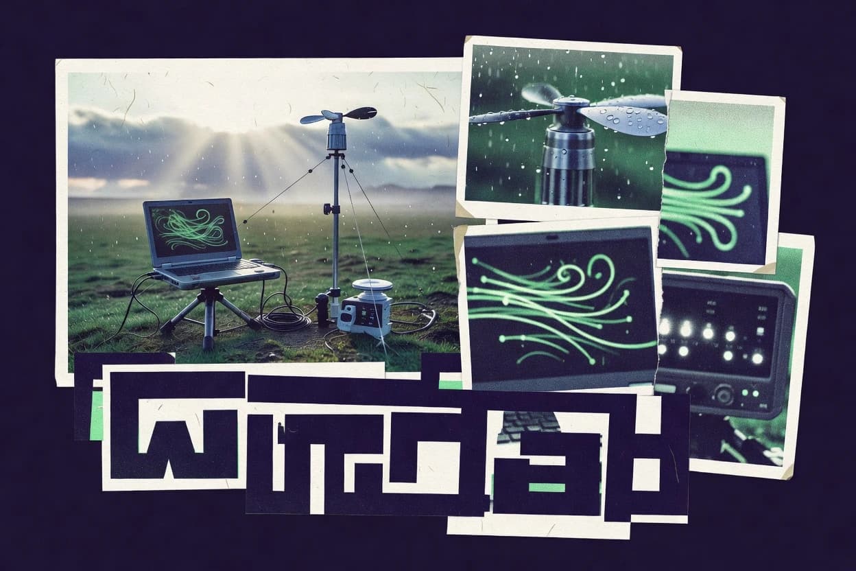 Top 10 Best Wind Analysis Software of 2026