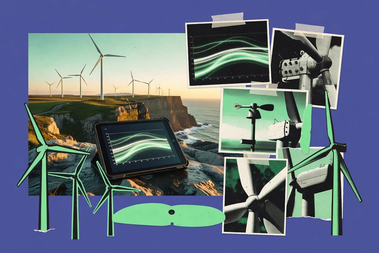 Top 10 Best Wind Energy Assessment Software of 2026