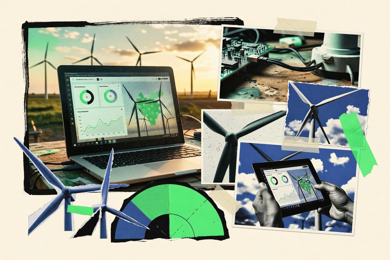 Top 10 Best Wind Energy Software of 2026