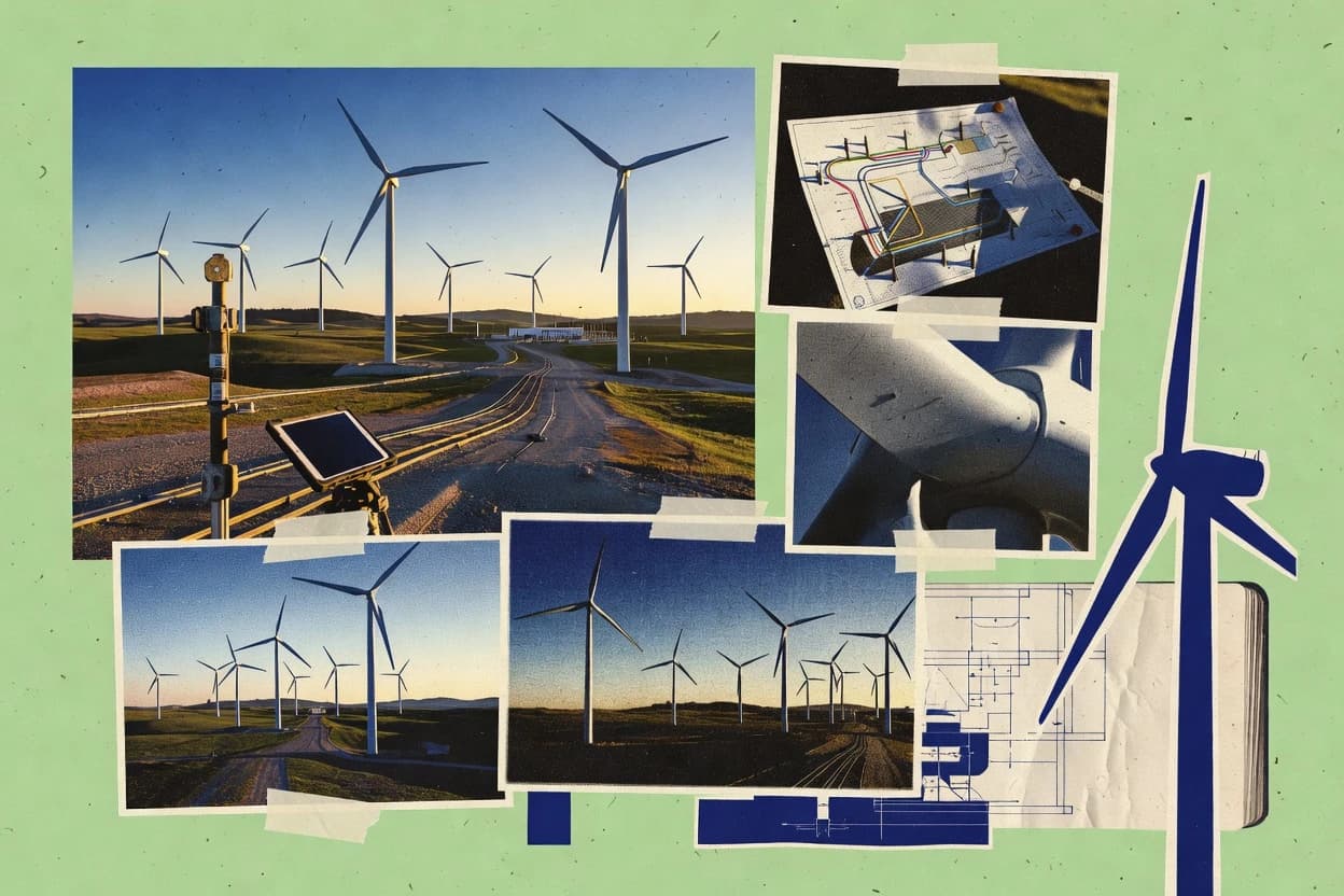 Top 10 Best Wind Farm Design Software of 2026
