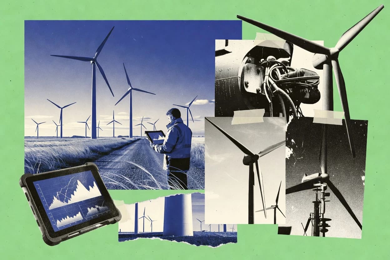 Top 10 Best Wind Farm Management Software of 2026