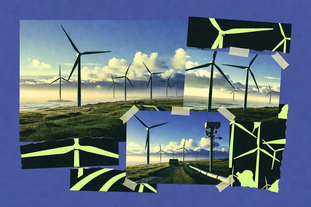 Top 10 Best Wind Farm Software of 2026