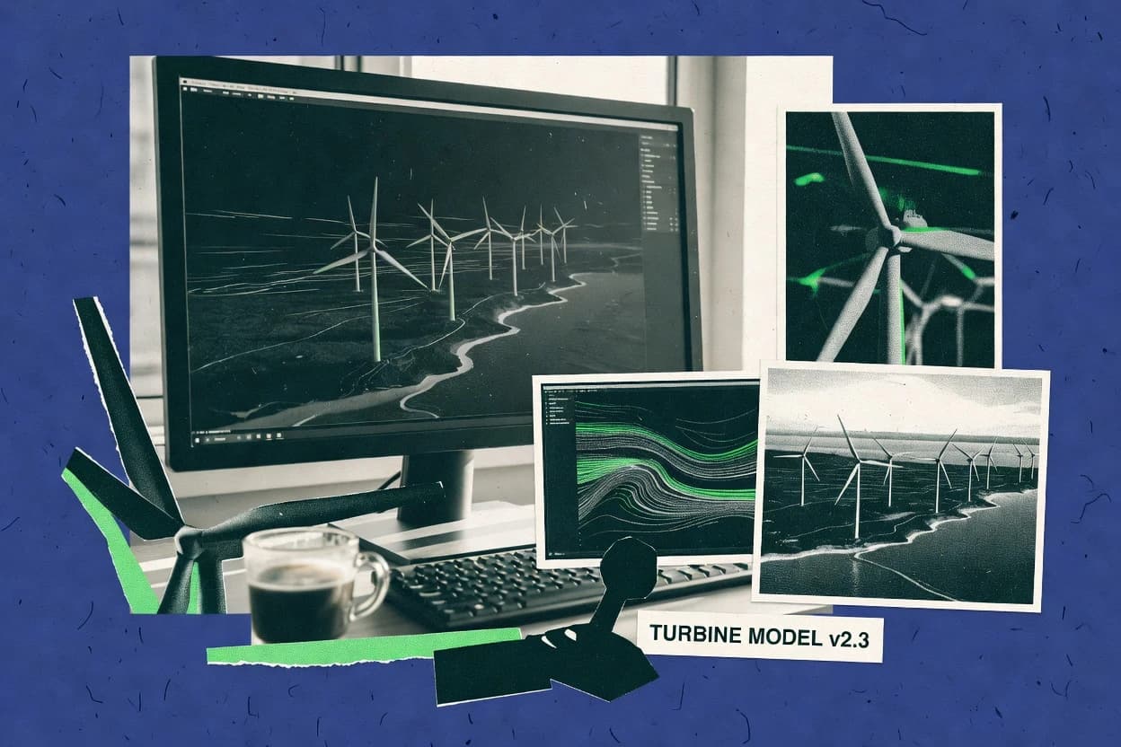 Top 8 Best Wind Farm Simulation Software of 2026
