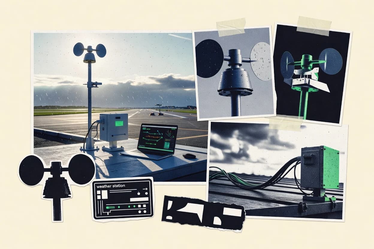 Top 10 Best Wind Forecasting Software of 2026