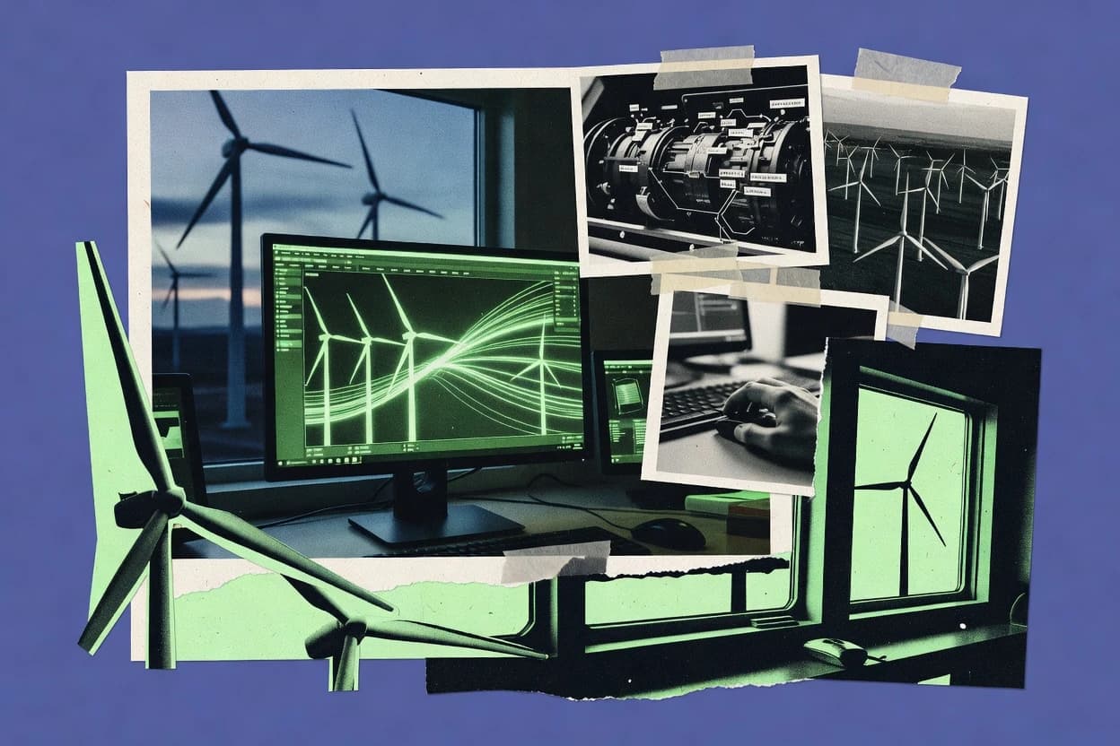 Top 10 Best Wind Power Software of 2026