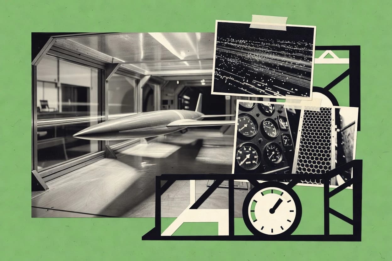 Top 10 Best Wind Tunnel Simulation Software of 2026