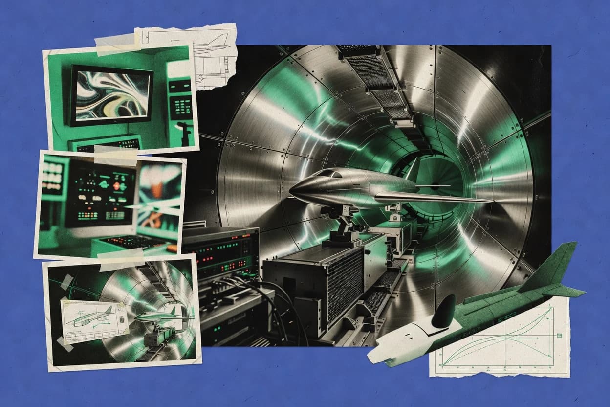 Top 10 Best Wind Tunnel Software of 2026
