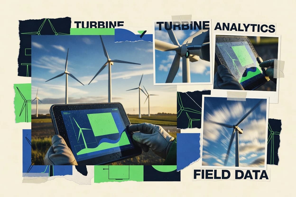 Top 10 Best Wind Turbine Analysis Software of 2026
