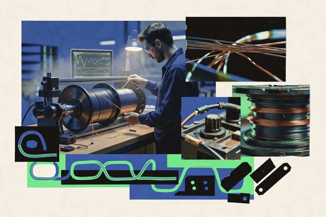 Top 10 Best Winding Software of 2026
