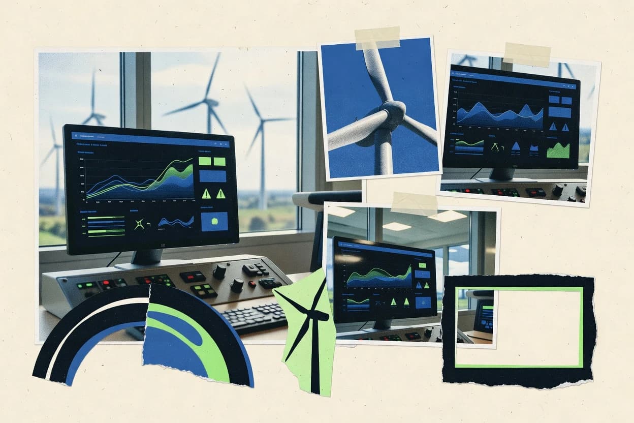 Top 10 Best Wind Turbine Software of 2026