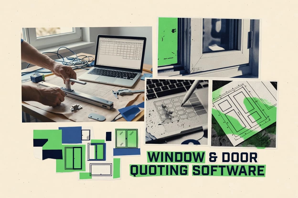 Top 10 Best Window And Door Quoting Software of 2026
