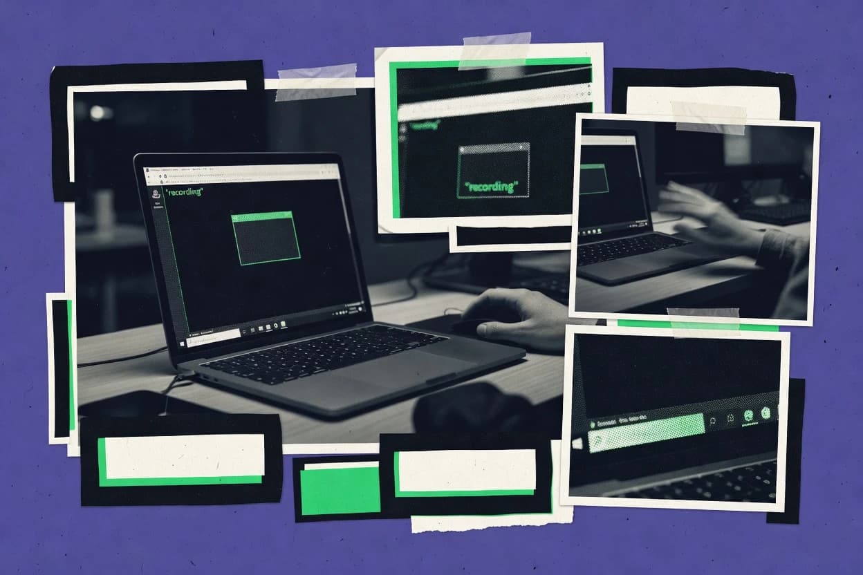 Top 10 Best Window Screen Recorder Software of 2026
