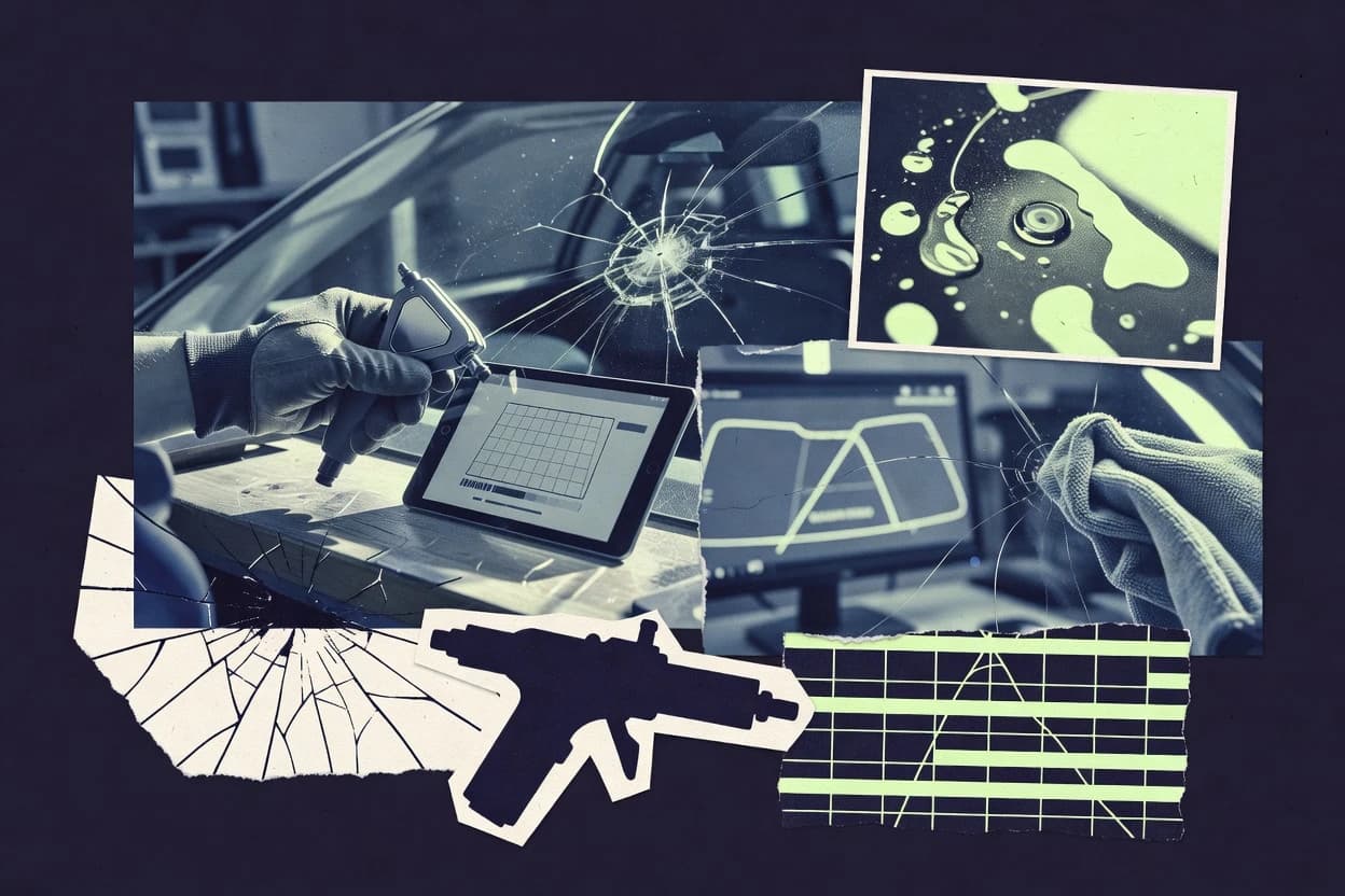Top 10 Best Windshield Repair Software of 2026