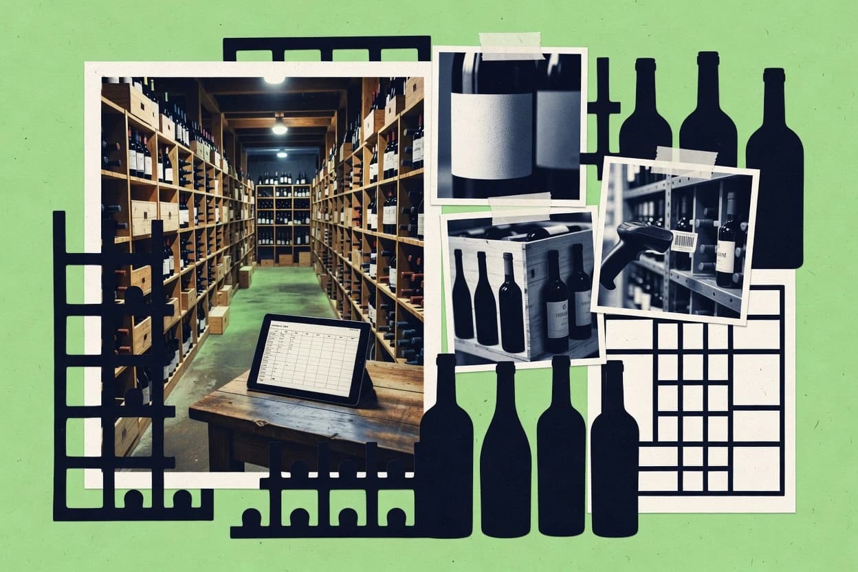 Top 10 Best Wine Cellar Inventory Software of 2026