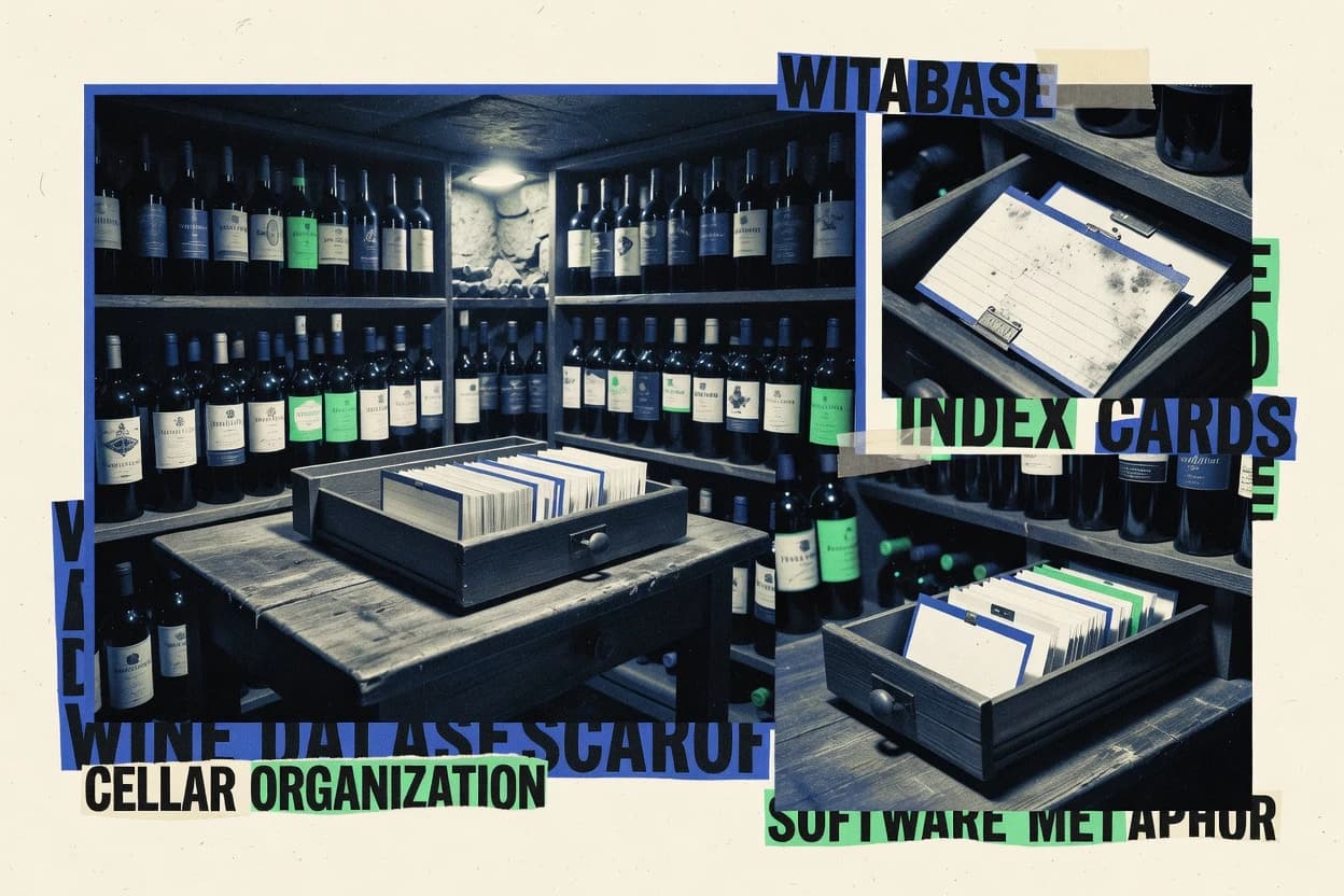 Top 10 Best Wine Cellar Database Software of 2026